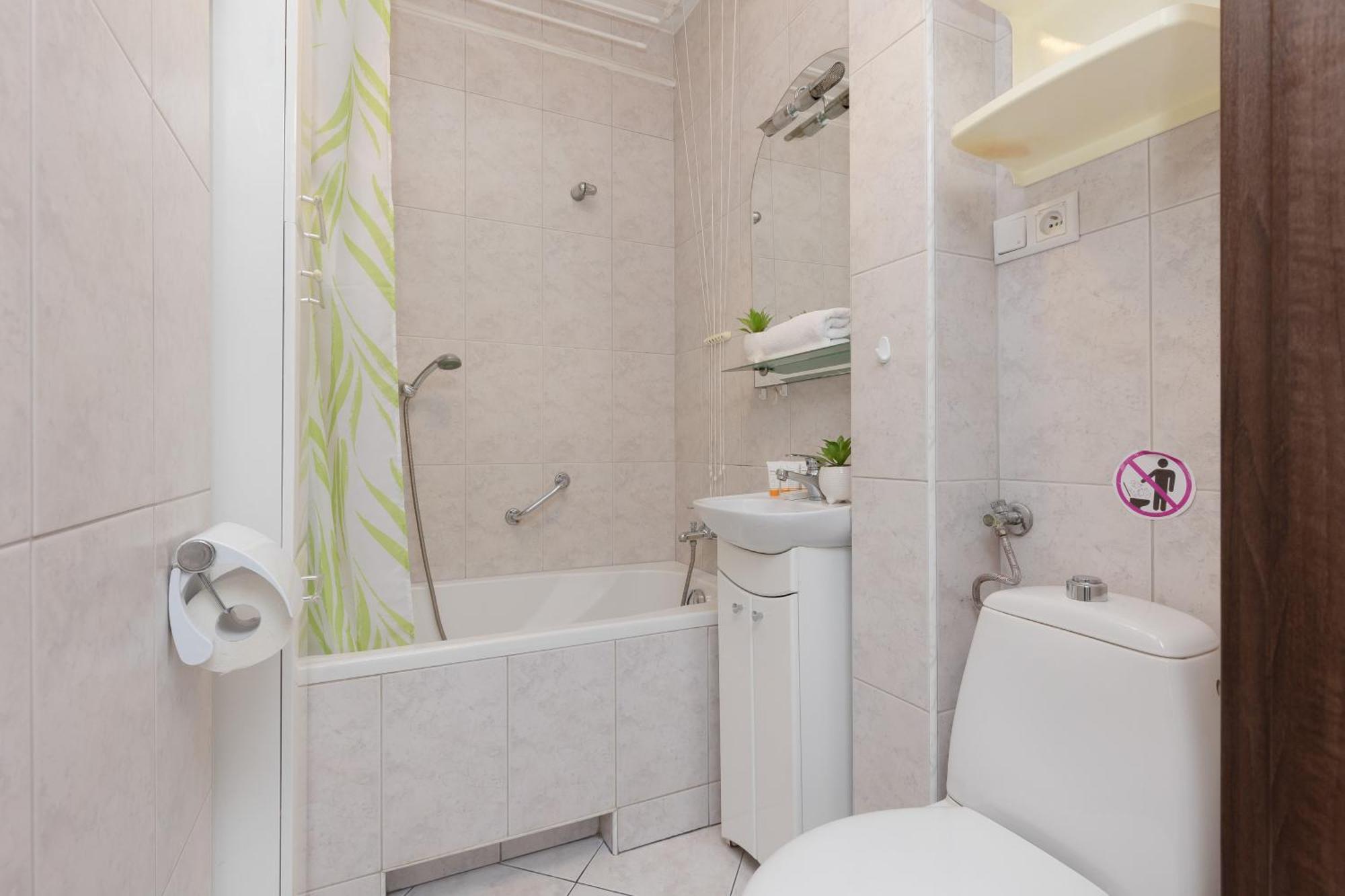 Arsenal City Apartment Warsaw By Renters Luaran gambar